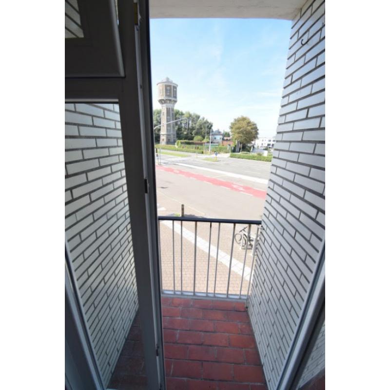 Te koop 2 appartementen