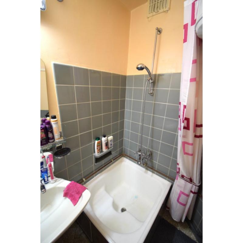 Te koop 2 appartementen