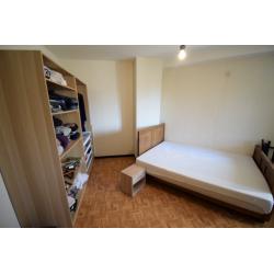 Te koop 2 appartementen