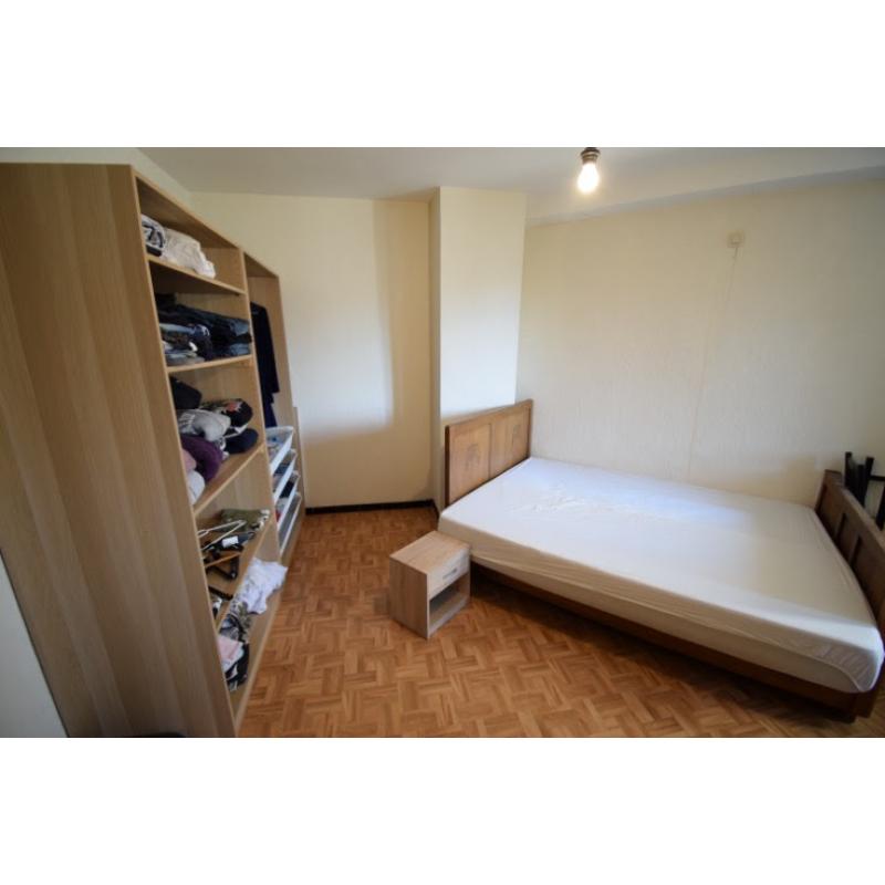 Te koop 2 appartementen