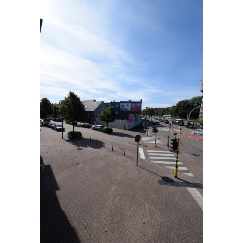 Te koop 2 appartementen