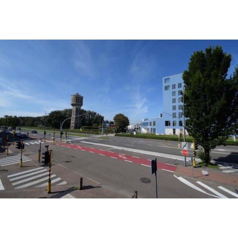 Te koop 2 appartementen