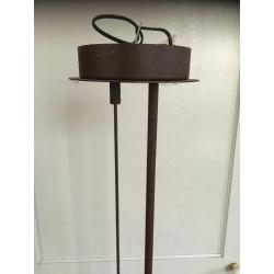 mooie plafondlamp