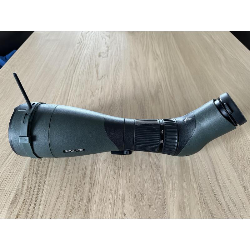 TELESCOOP SWAROVSKI ATX   95MM OBJECTIEFMODULE (30-70X95)