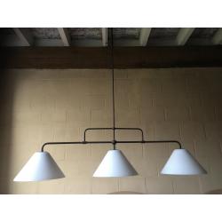 mooie plafondlamp