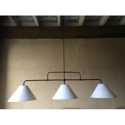 mooie plafondlamp