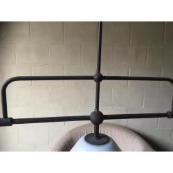 mooie plafondlamp
