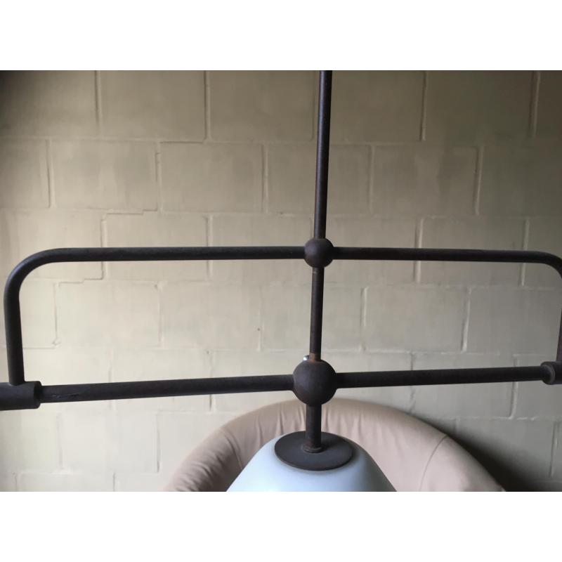 mooie plafondlamp