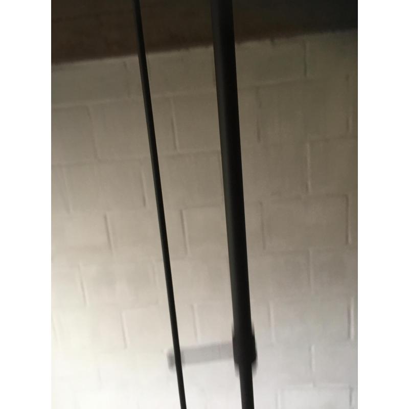 mooie plafondlamp