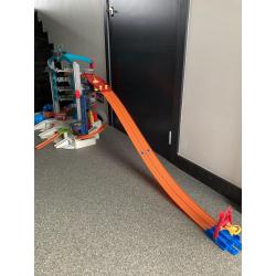 Hot Wheels Ultieme Garage
