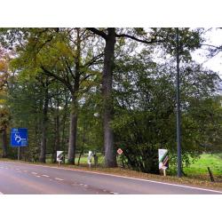 BASSE-BODEUX (Trois-Ponts): Bouwgrond – VAS1418
