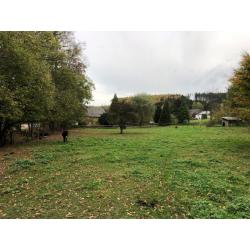 BASSE-BODEUX (Trois-Ponts): Bouwgrond – VAS1418