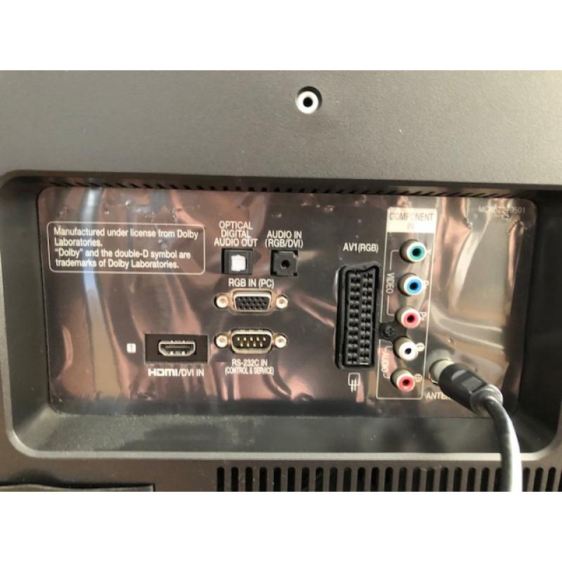 Te koop LG TV