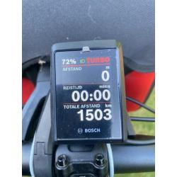GAZELLE ULTIMATE t10