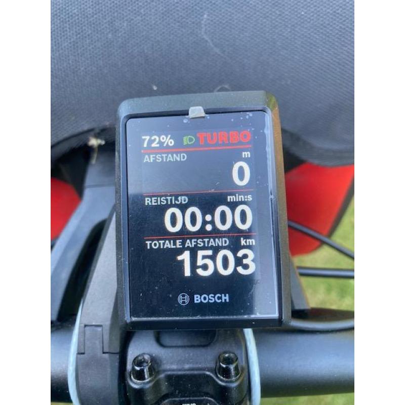 GAZELLE ULTIMATE t10