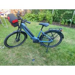 GAZELLE ULTIMATE t10