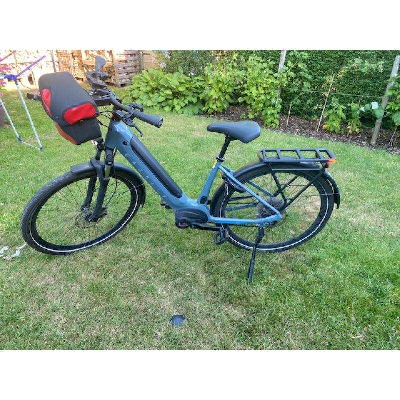 GAZELLE ULTIMATE t10