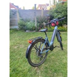 GAZELLE ULTIMATE t10