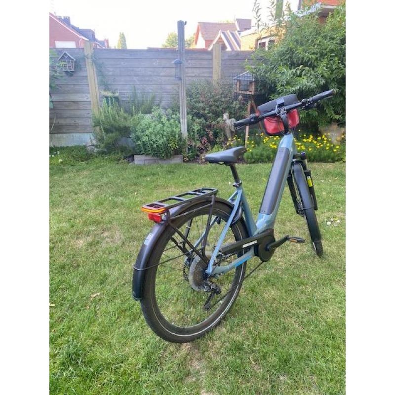 GAZELLE ULTIMATE t10