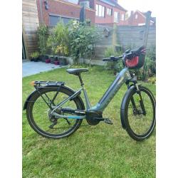 GAZELLE ULTIMATE t10