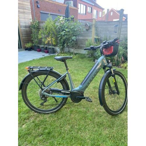 GAZELLE ULTIMATE t10