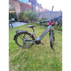 GAZELLE ULTIMATE t10