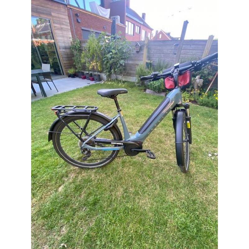 GAZELLE ULTIMATE t10