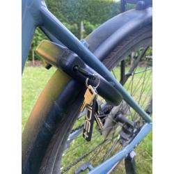 GAZELLE ULTIMATE t10