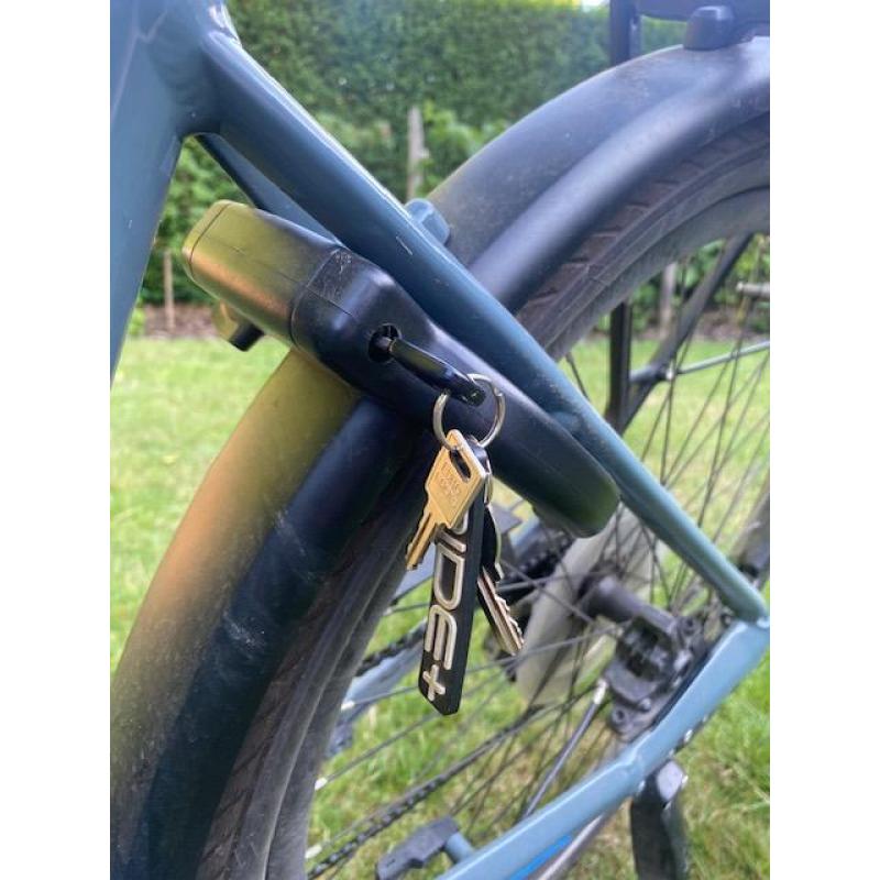 GAZELLE ULTIMATE t10