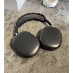 Airpods pro max MOET DRINGEND WEG!