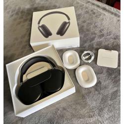 Airpods pro max MOET DRINGEND WEG!