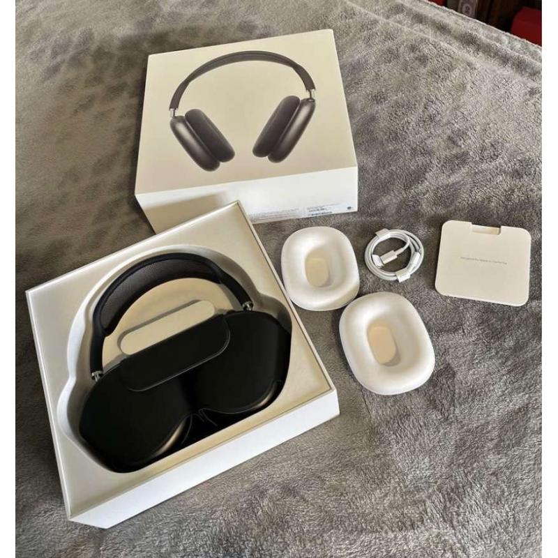 Airpods pro max MOET DRINGEND WEG!