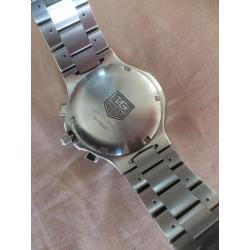 Tag HEUER