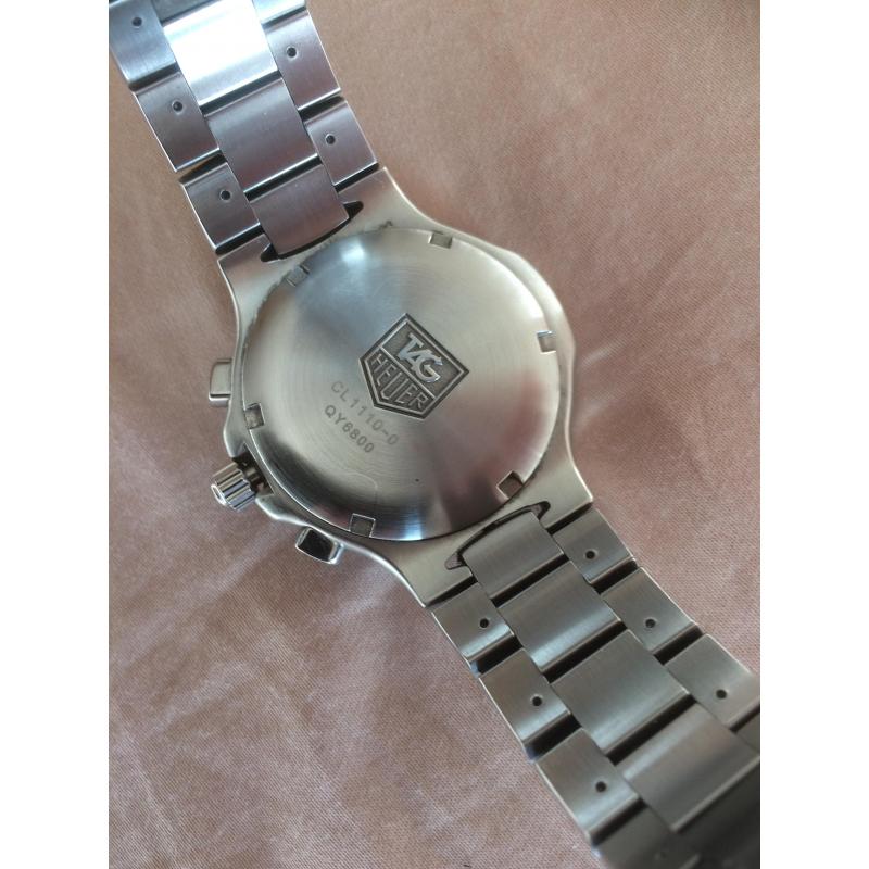 Tag HEUER