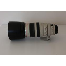 Canon EF 100-400mm F/4,5-5,6 L IS USM