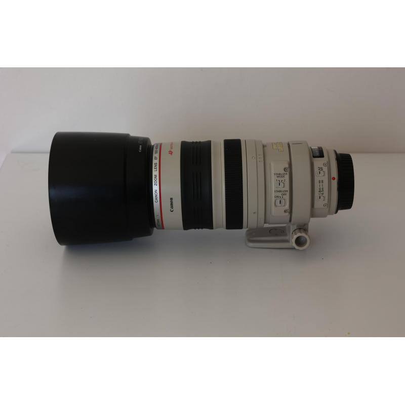 Canon EF 100-400mm F/4,5-5,6 L IS USM