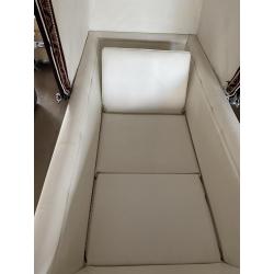 Wilson Egremont super grote Engelse droom Kinderwagen, jaren 70