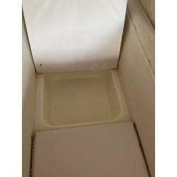 Wilson Egremont super grote Engelse droom Kinderwagen, jaren 70