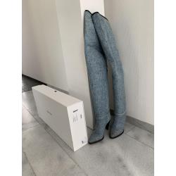 Isabel Marant boots