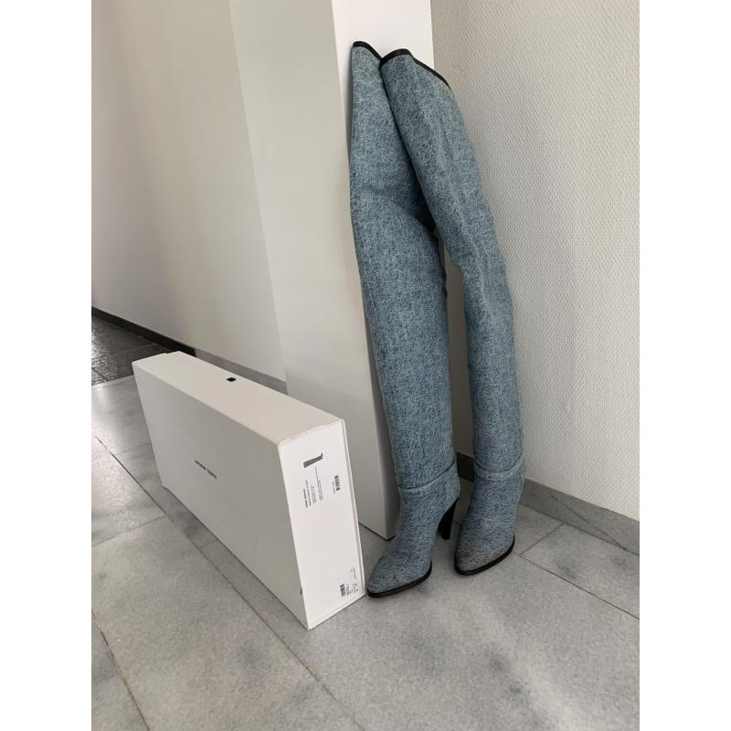 Isabel Marant boots