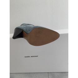 Isabel Marant boots
