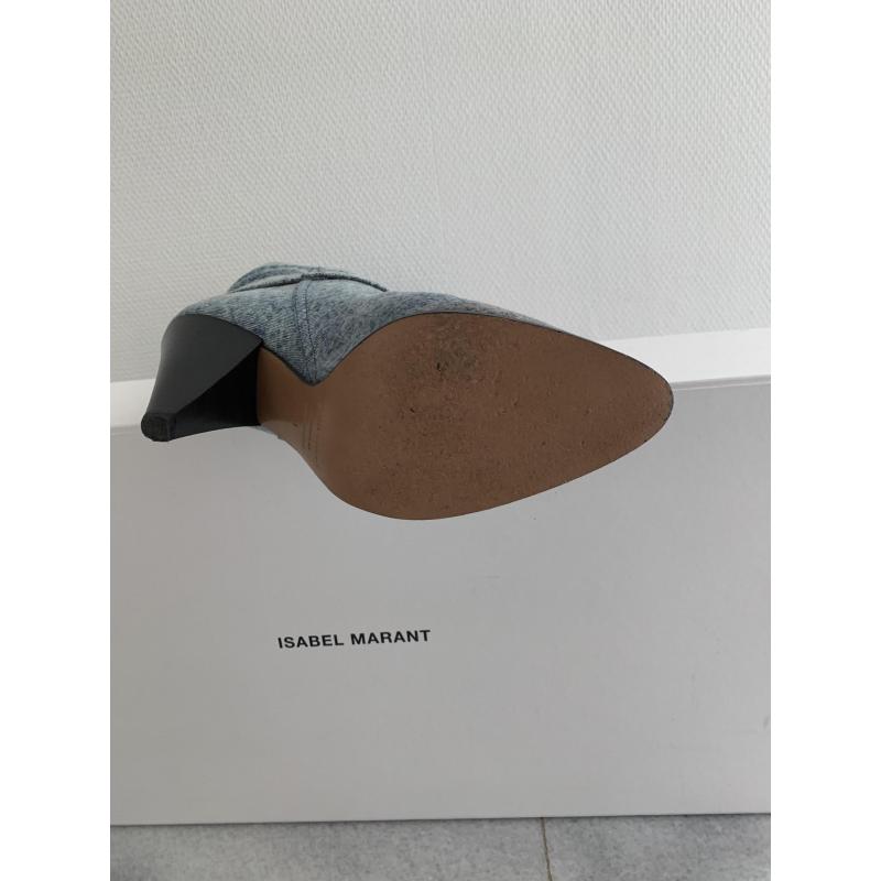 Isabel Marant boots
