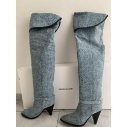 Isabel Marant boots