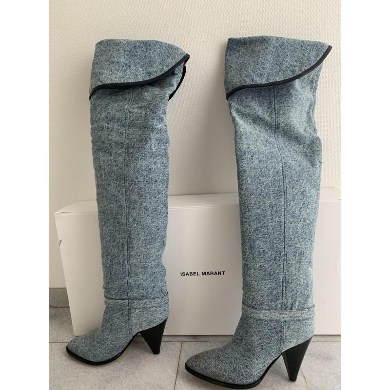 Isabel Marant boots