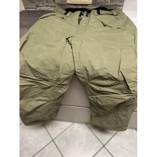 Snowboardbroek