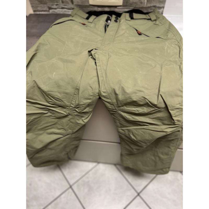 Snowboardbroek