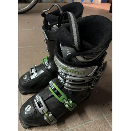 Skischoenen