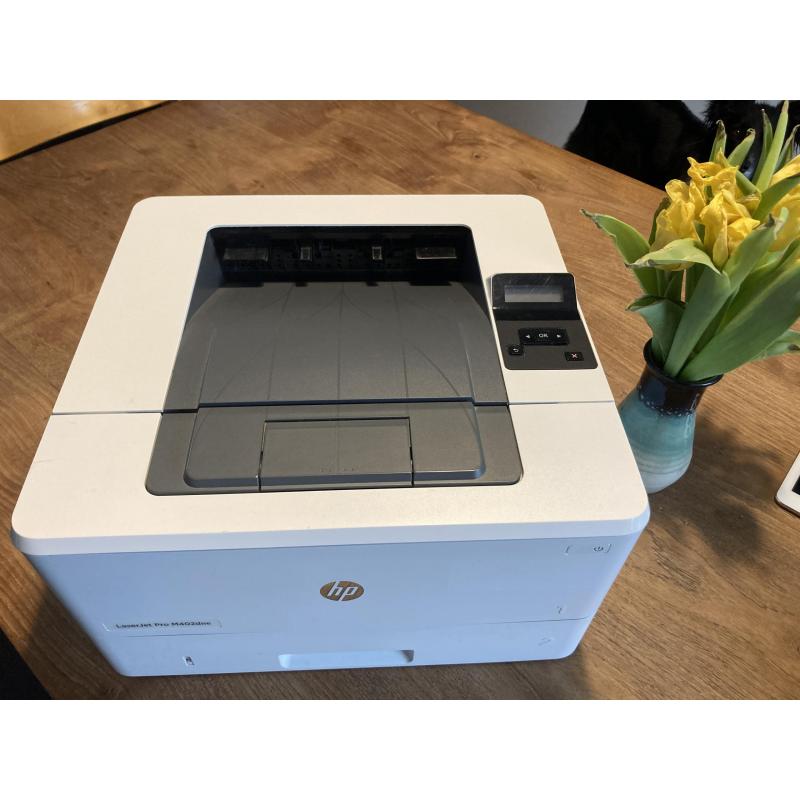 HP Laserprinter PRO M402dne