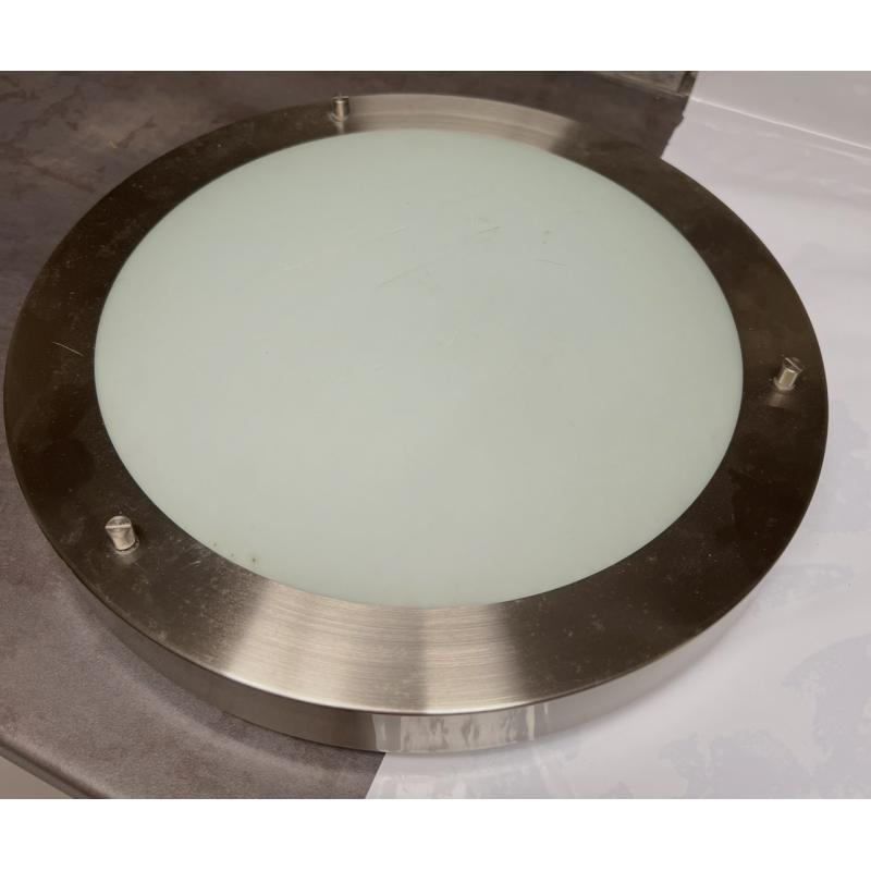Plafond Lampen 2 stuks