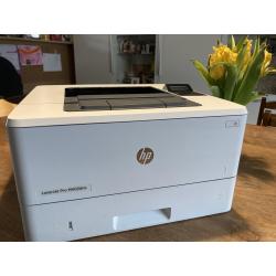 HP Laserprinter PRO M402dne